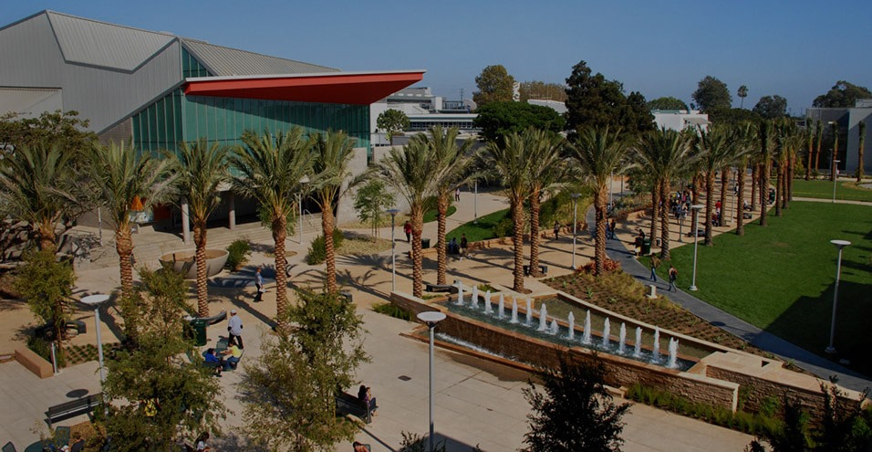 Santa Monica College