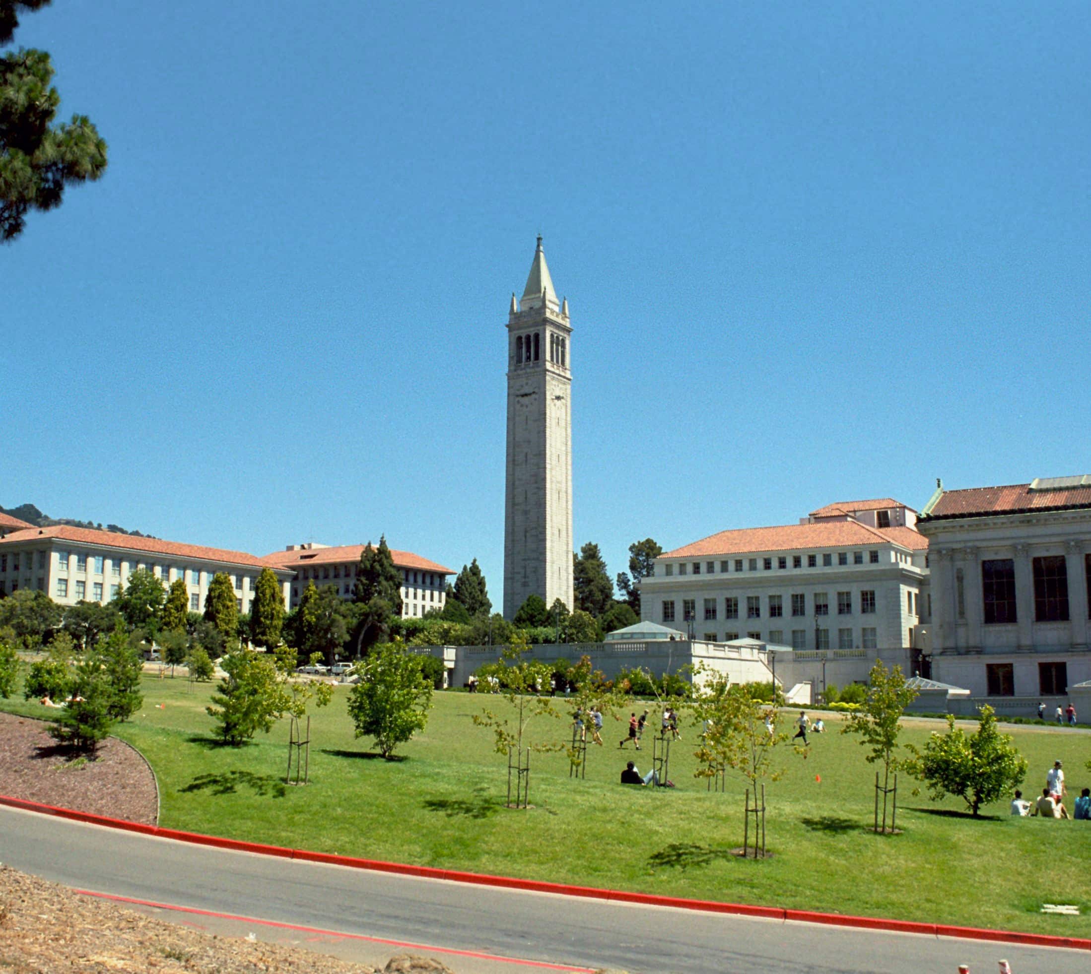 Uc Berkeley Discordbikini Bridge Oops