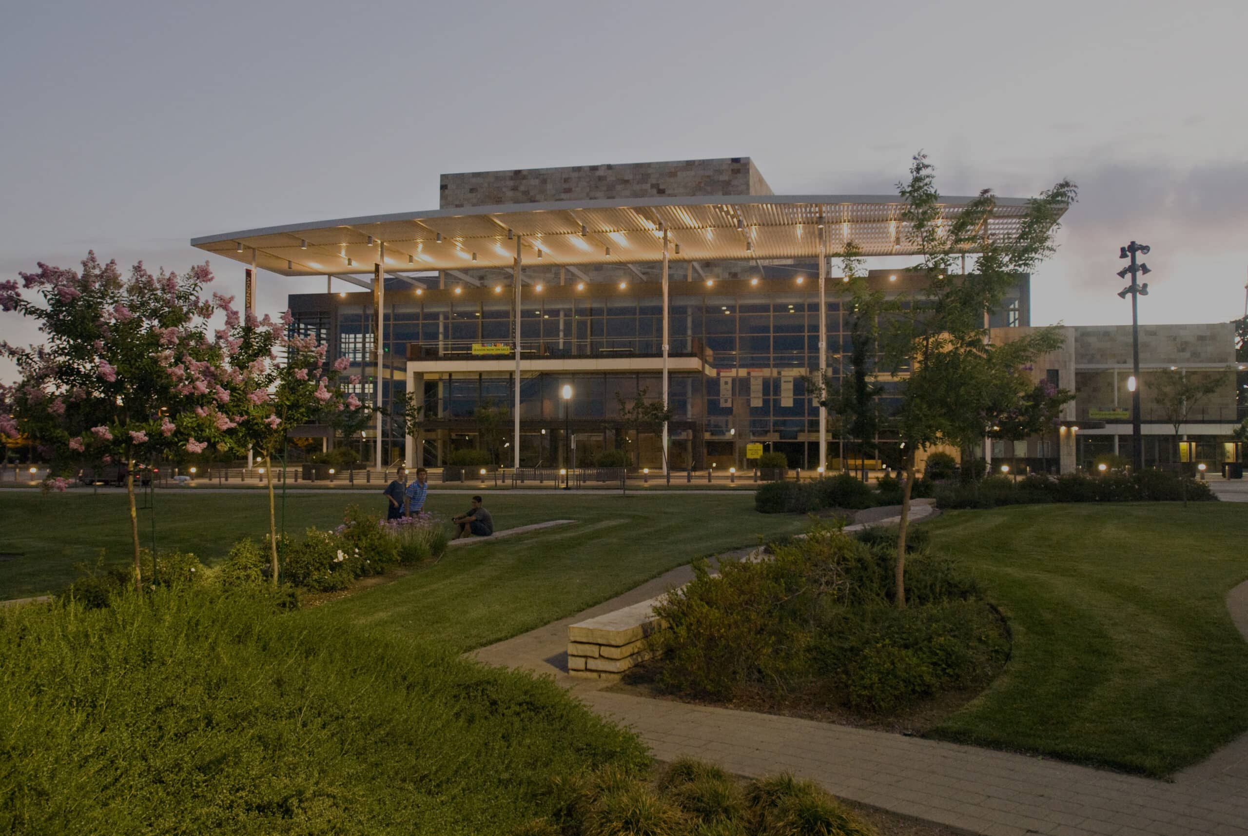 Study at UC Davis