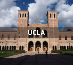 UCLA