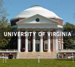 University-of-Virginia