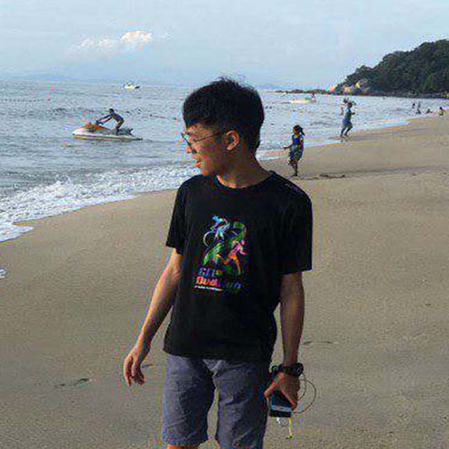 Yik Haw