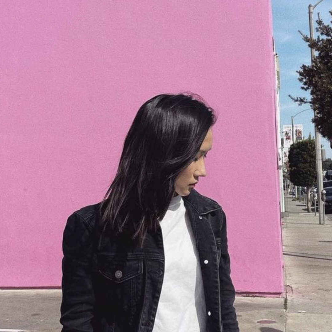 Luowei Liu
