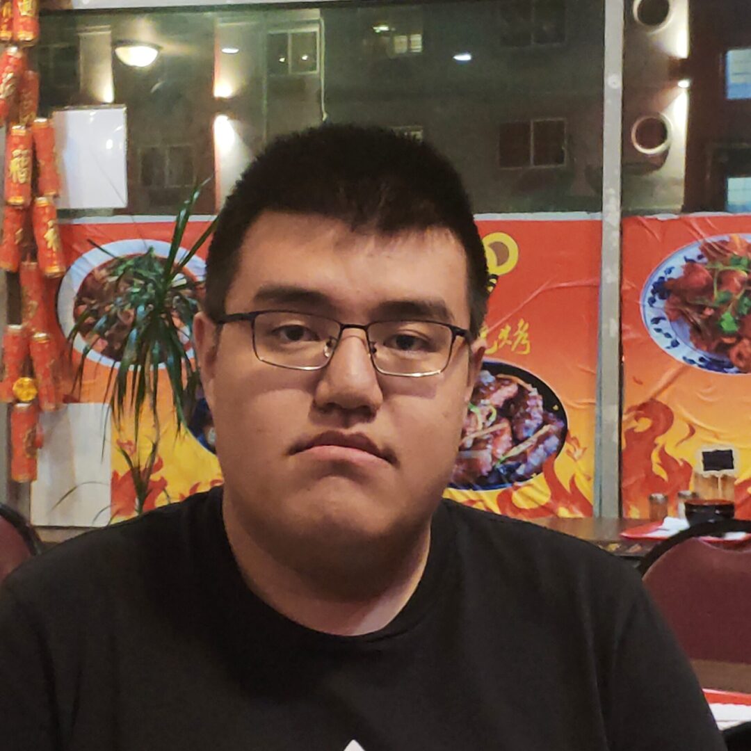 Songlin Wei 2