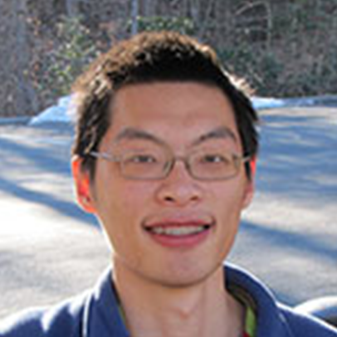Weidong Zhao