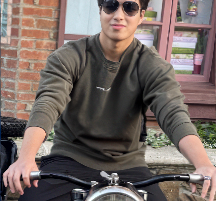 Daniel