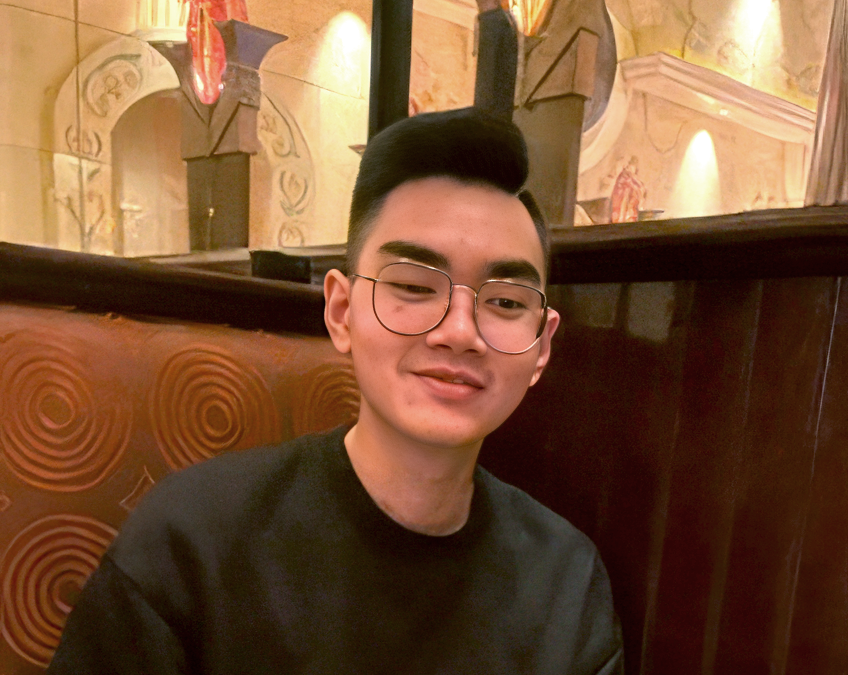 Khiem