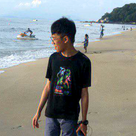 Yik Haw